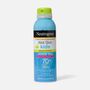 Neutrogena Wet Skin Kids Sunscreen Spray, SPF 70, 5 oz., , large image number 0