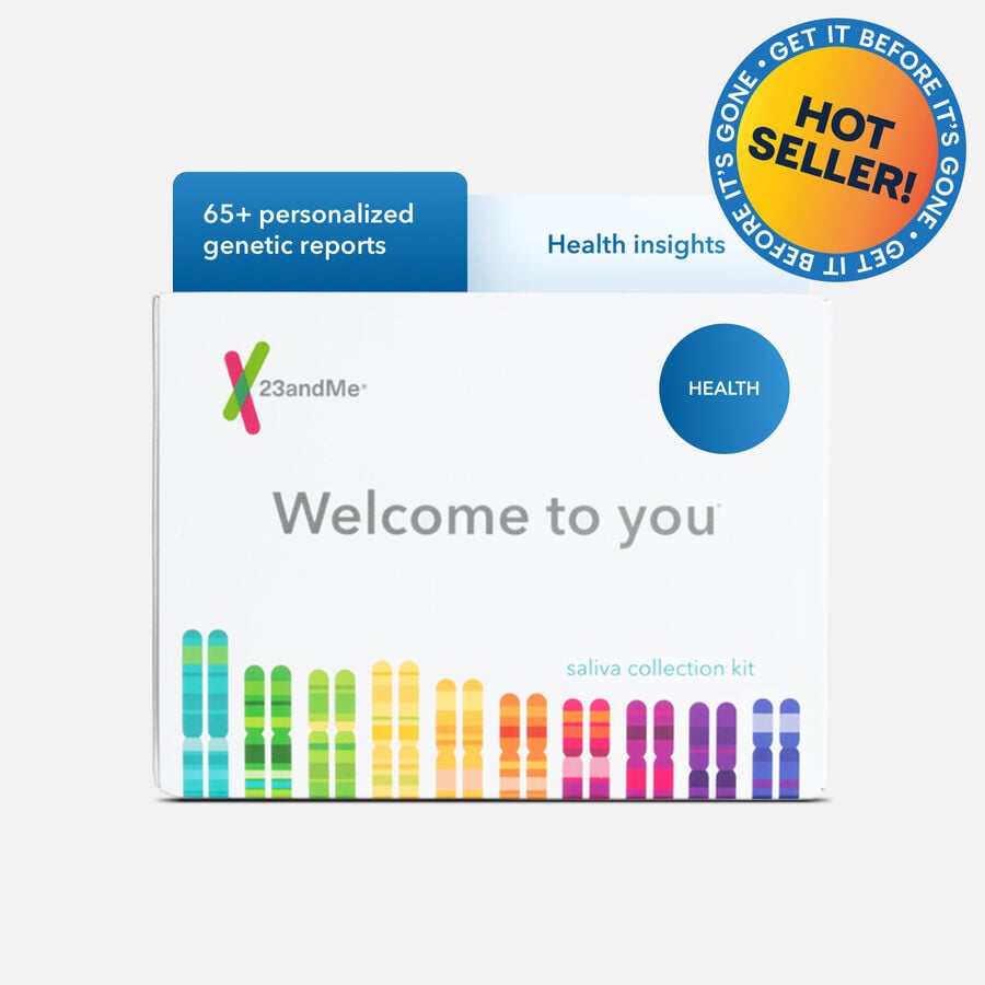 23andMe Health Service, , large image number 0