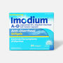 Imodium A-D Anti-Diarrheal, Softgels 24 ct., , large image number 0