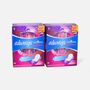 Always Radiant Daily Liners Regular Absorbency Unscented, 96 ct., , large image number 2