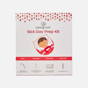 Caring Mill&trade; Sick Day Essentials Kit for Baby