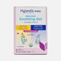 Hyland's Baby Organic Soothing Gel Day & Night Combo Pack, Cherry, Two 0.53 oz. Tubes, , large image number 1