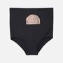 Nyssa FourthWear Postpartum Recovery Underwear & Between Legs Ice/Heat Pack, Black, , large image number 0