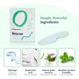 CorneaCare Rescue Self-Cooling Hydrogel Eye Masks, 12 ct., , large image number 2