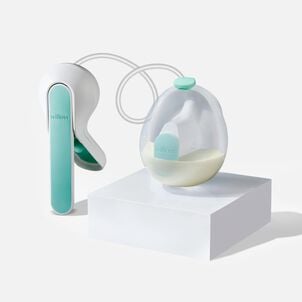 Willow Wave Wearable Manual Pump