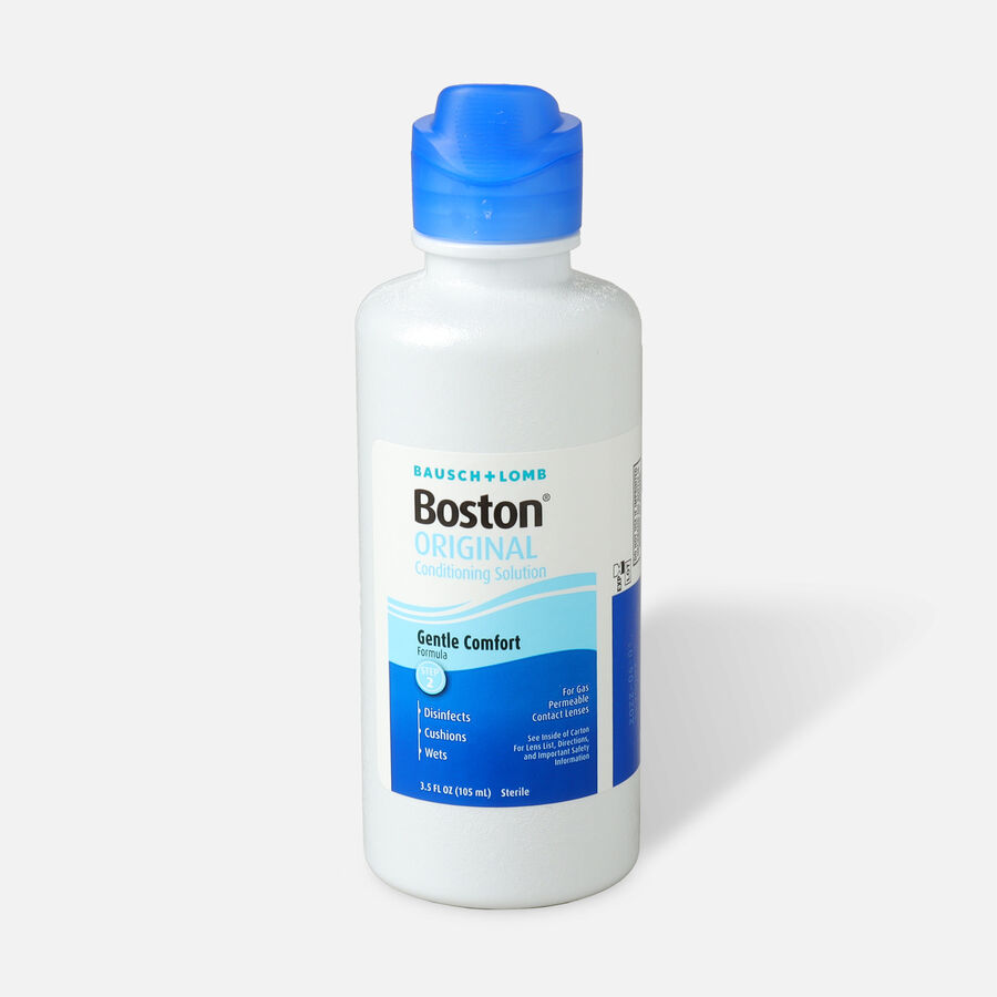 Boston Conditioning Solution, 3.5 fl oz., , large image number 2