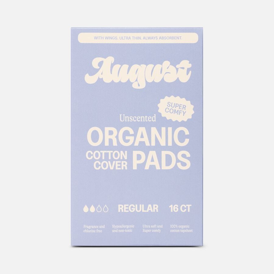 August Pads, 16 ct., , large image number 0