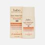 Babo Botanicals Daily Sheer Tinted Mineral Sunscreen Fluid, SPF 50, 1.7 fl oz., , large image number 0