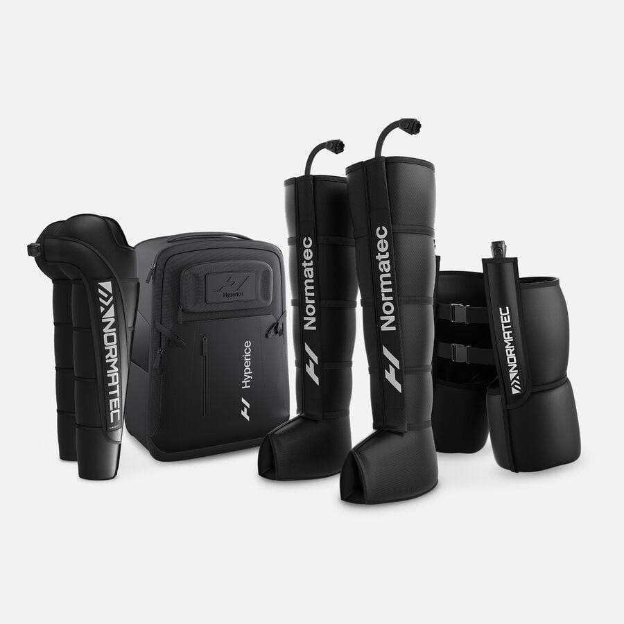 HyperIce Normatec 3 Full-Body Bundle, , large image number 0