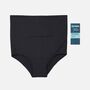 Nyssa FourthWear Postpartum Recovery Underwear & Between Legs Ice/Heat Pack, Black, , large image number 3