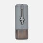 Wush Pro Powered Ear Cleaner, Grey, Grey, large image number 6