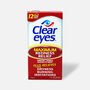 Clear Eyes Max Redness Relief Drops, 1 oz., , large image number 1