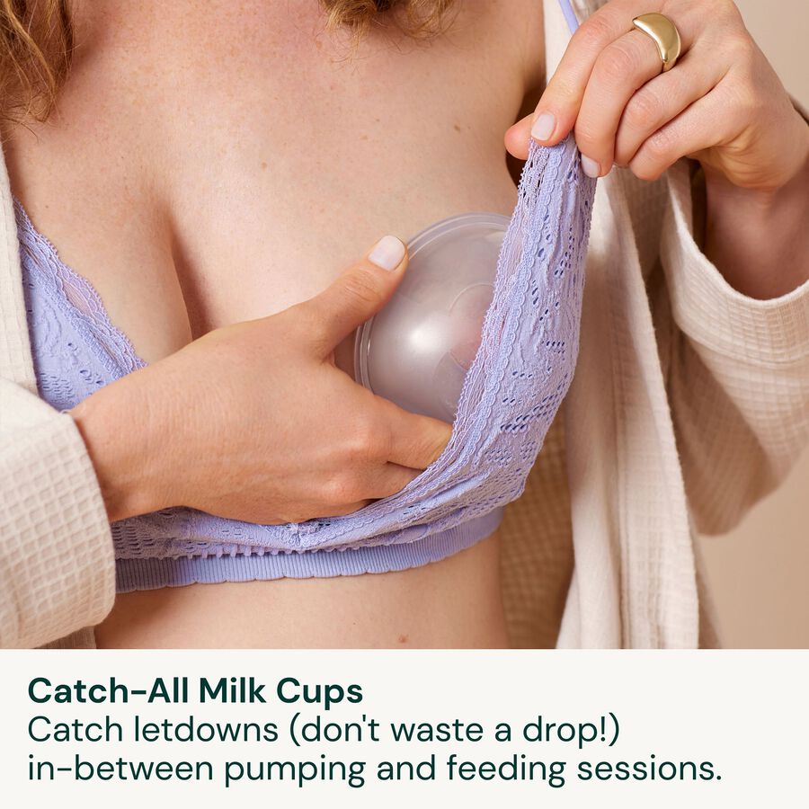 Willow Breast Feeding Kit, , large image number 4
