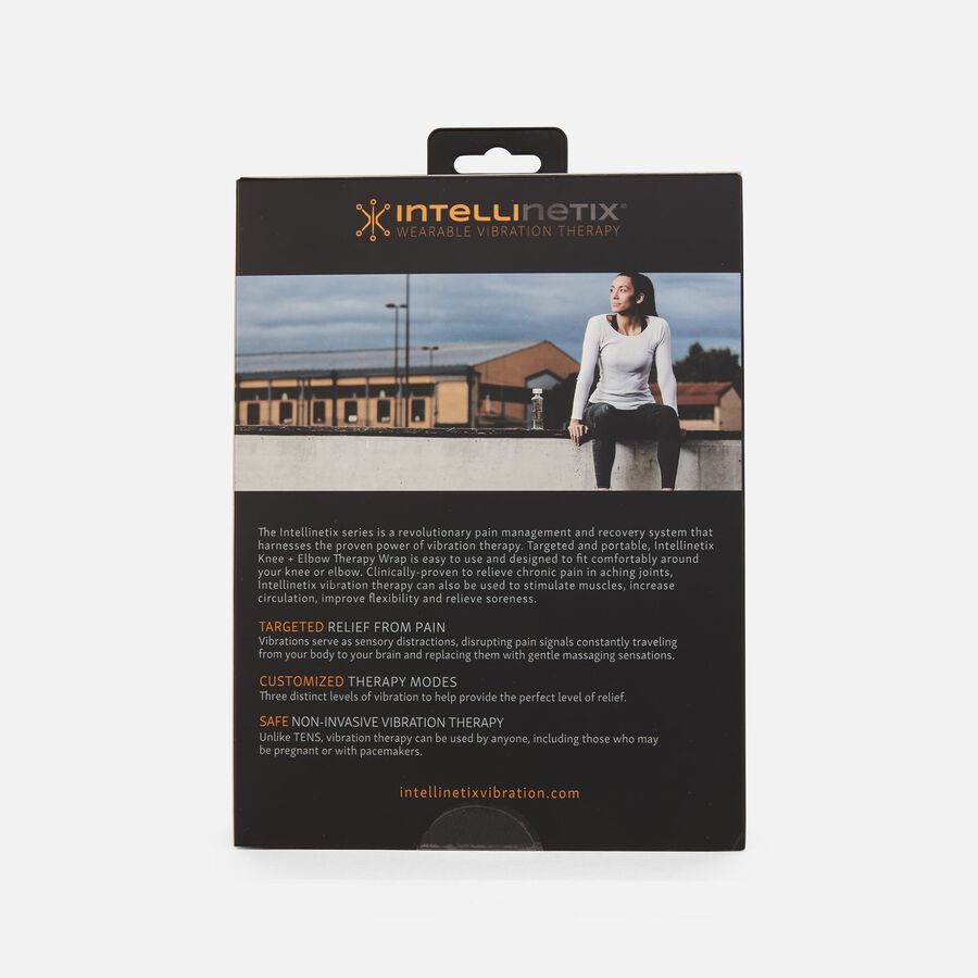 Intellinetix Knee/Elbow Therapy Wrap, , large image number 7