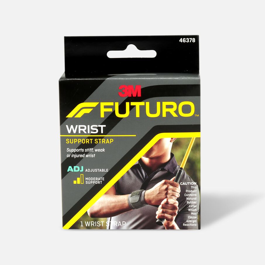 FUTURO Night Wrist Sleep Support