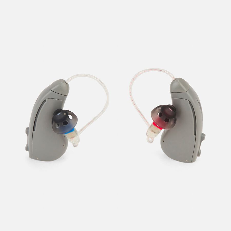 HSA Eligible Lexie B1 Powered by Bose Selffitting OTC Hearing Aids