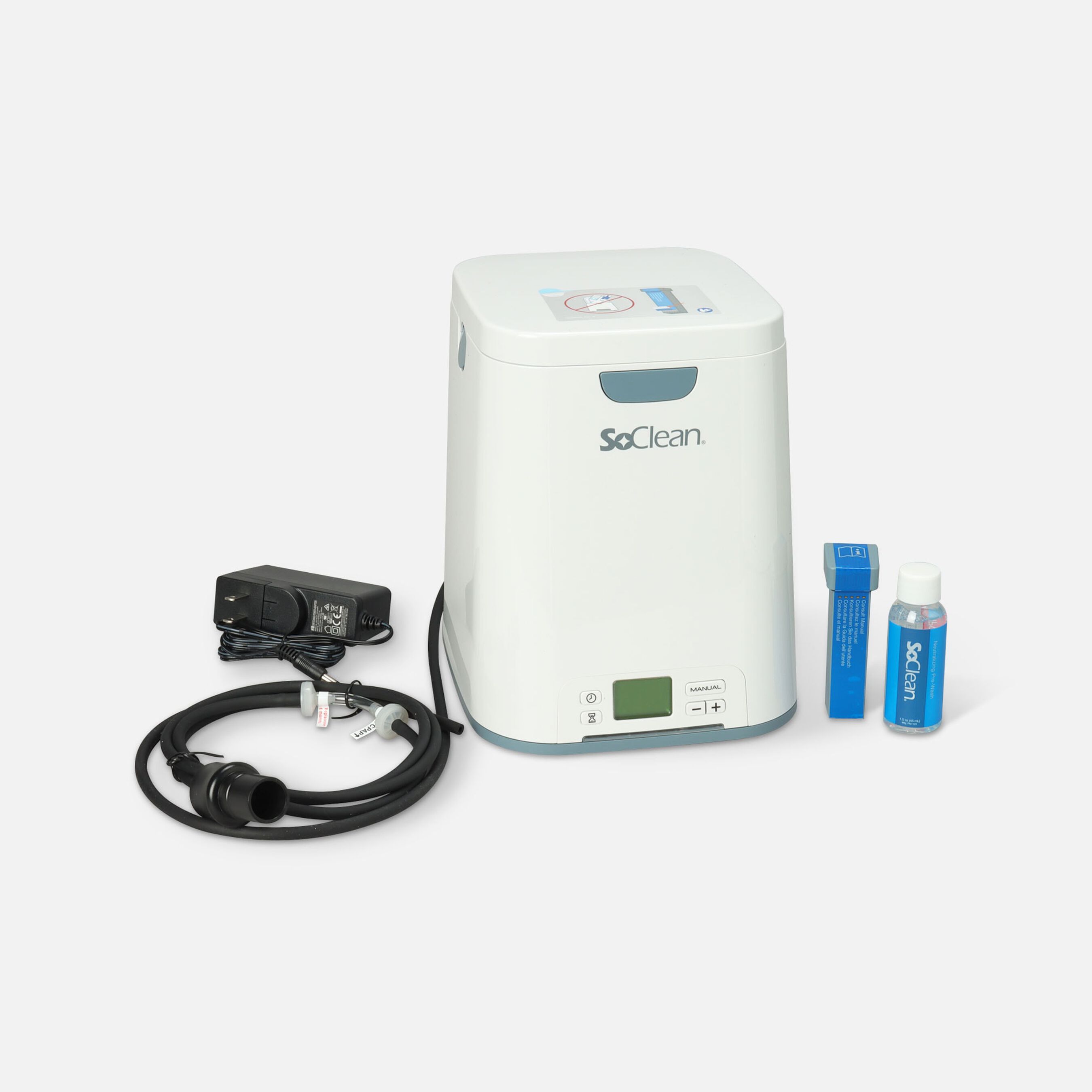 SoClean 2 CPAP Cleaner & Sanitizing Machine FSA Eligible