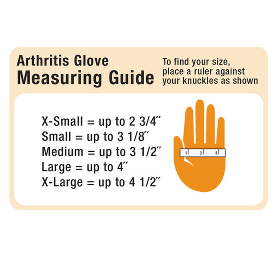 IMAK Arthritis Gloves, 1 Pair, , large image number 8