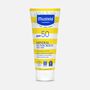 Mustela Mineral Sunscreen Lotion, SPF 50, , large image number 1