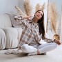 Mellow Hot Flash Relief Device — Caring Mill™ by Aura, , large image number 1