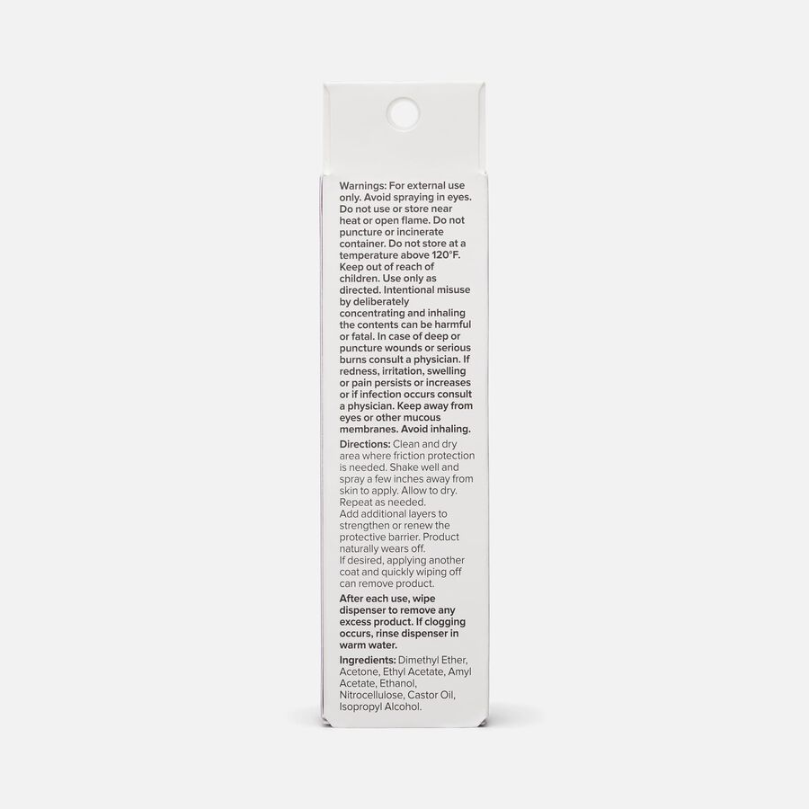 Caring Mill™ Blister Guard Spray, 1 oz., , large image number 2