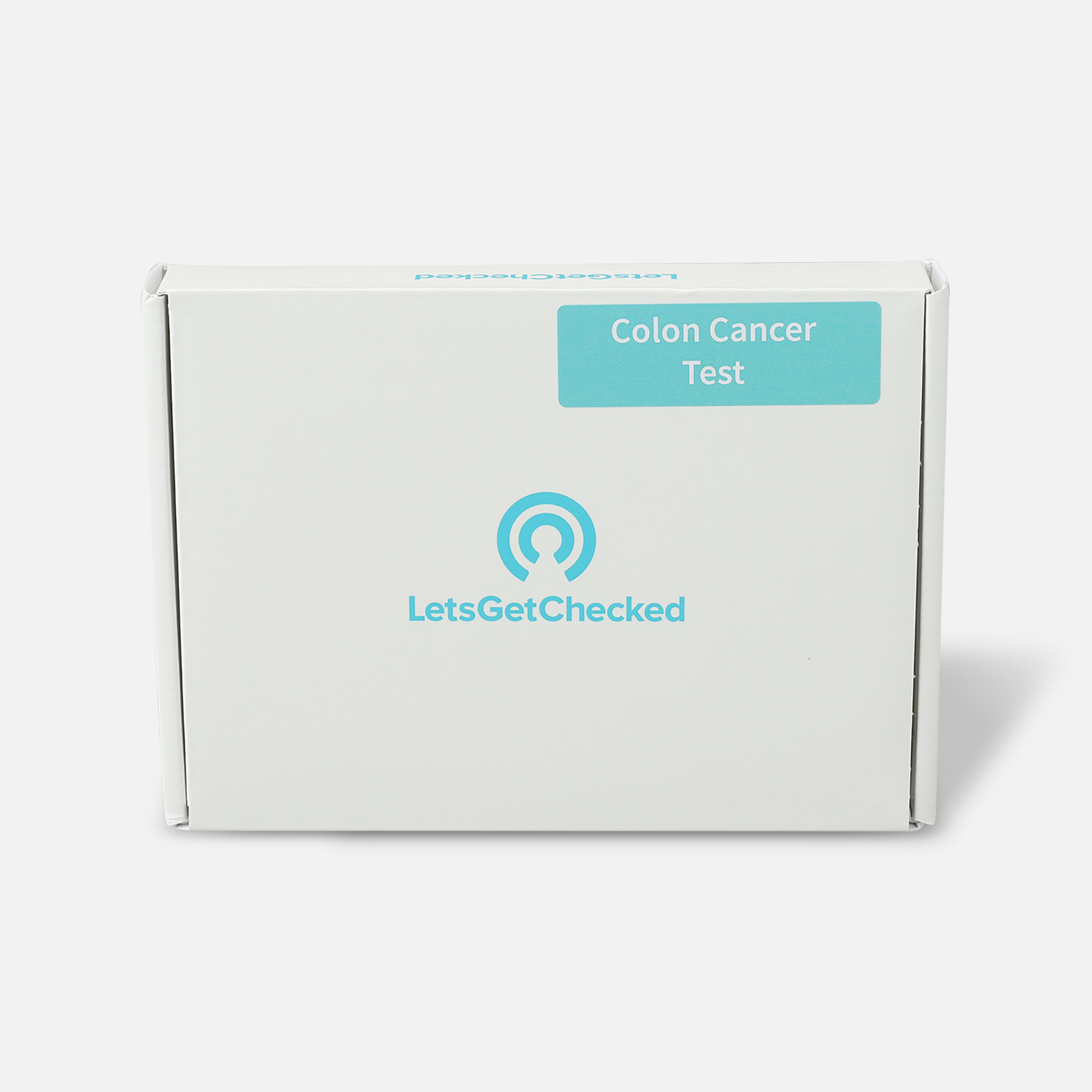 LetsGetChecked At Home Colon Cancer Test