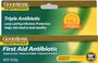 GoodSense® Original First Aid Antibiotic Ointment 1 oz., , large image number 0