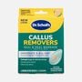 Dr. Scholl's Hydrogel Callus Removers With Seal And Heal Bandage, 4 ct., , large image number 0