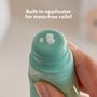 Frida Baby No-Mess Vapor Rub, Eucalyptus + Lavender, , large image number 1