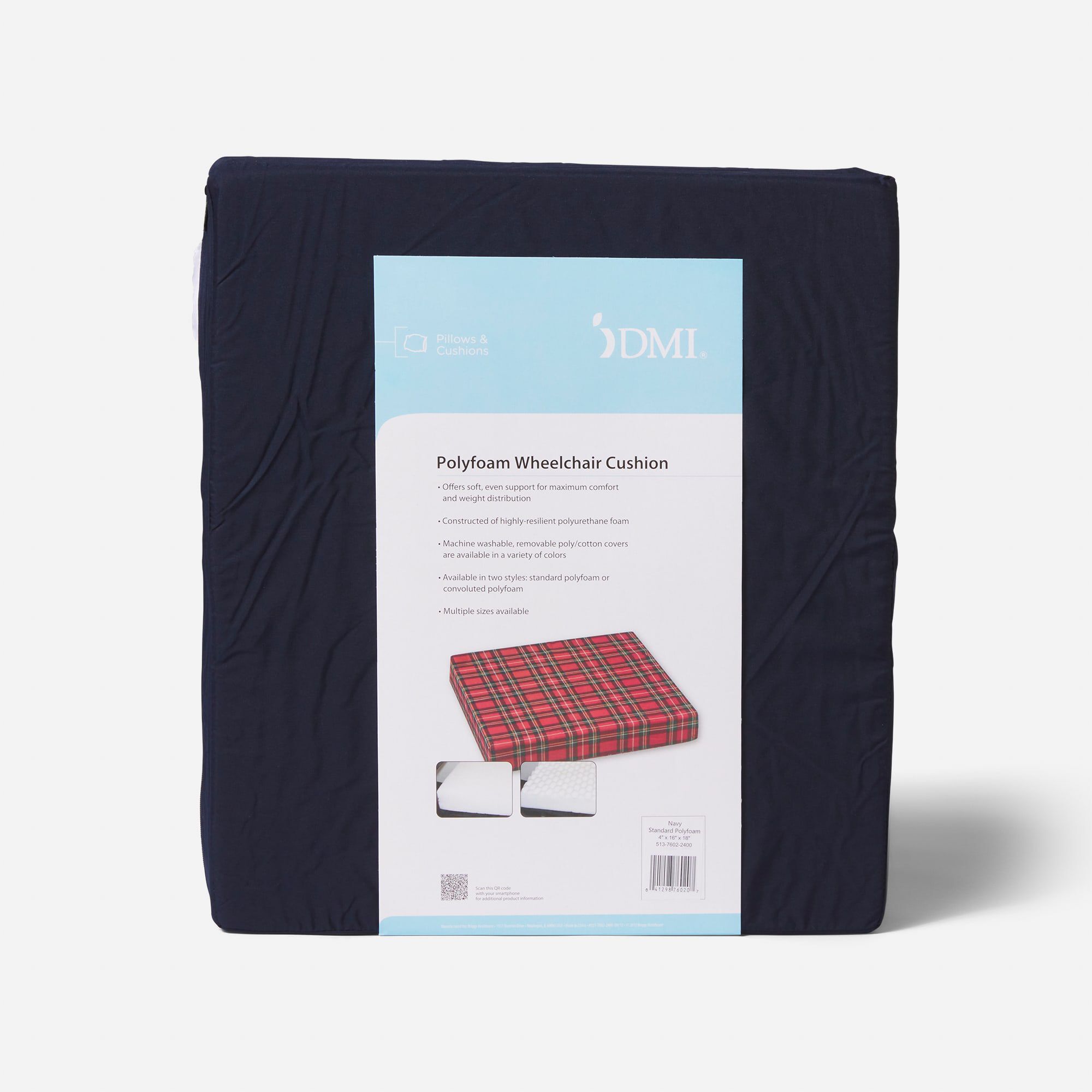 DMI Seat Cushion - Thumbnail 4