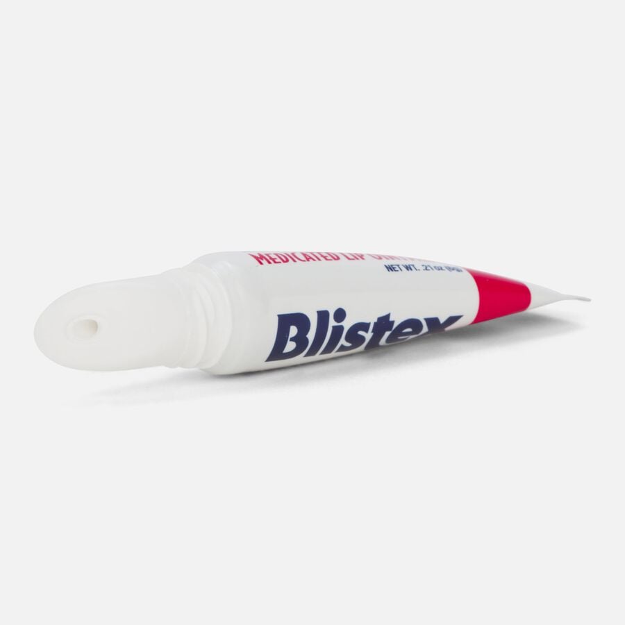 Blistex Medicated Lip Ointment, 2 ct., , large image number 2