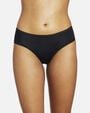 Thinx Period Proof Cheeky Black, XL, Black, large image number 1