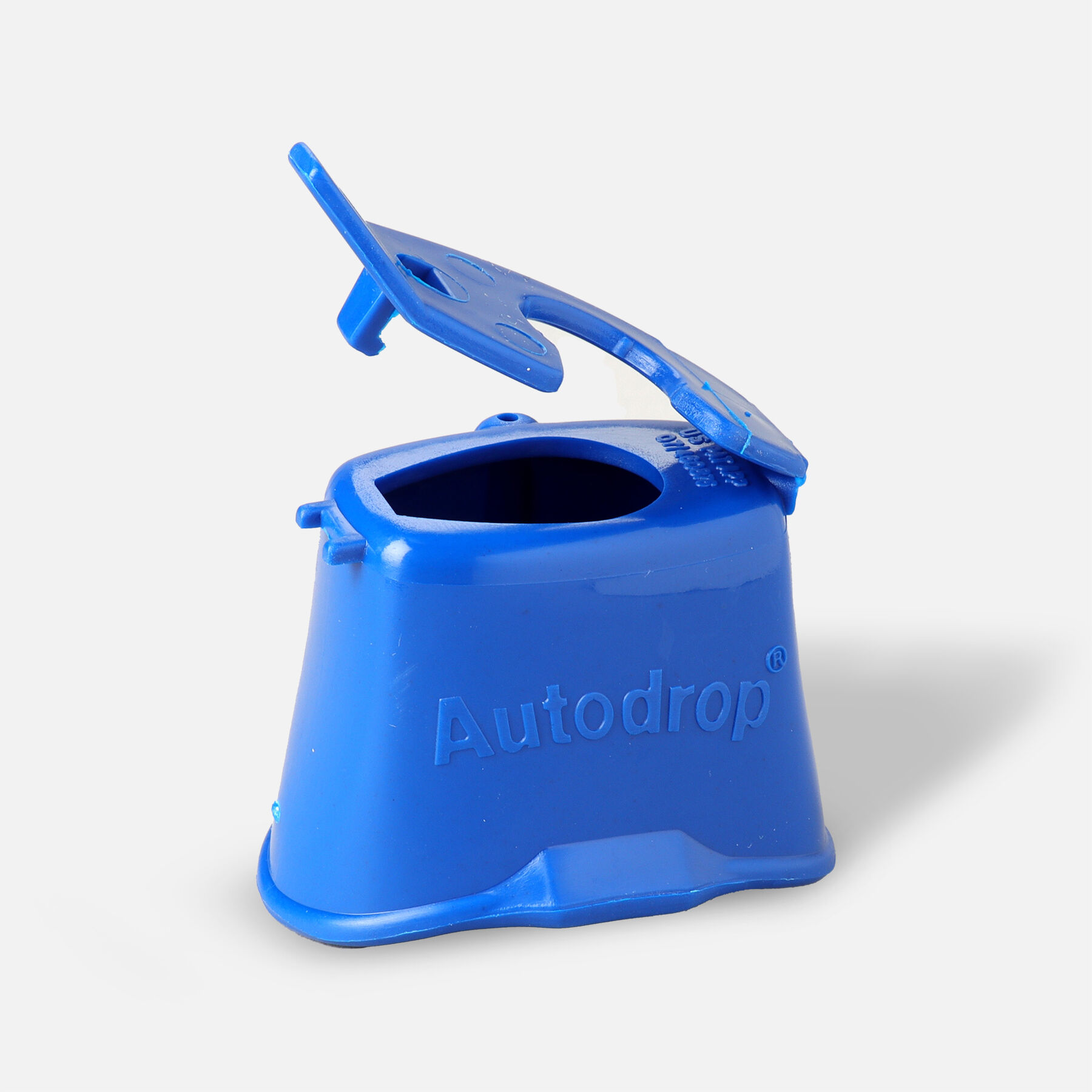 Owen Mumford Autodrop Eye Drop Guide 1ea.