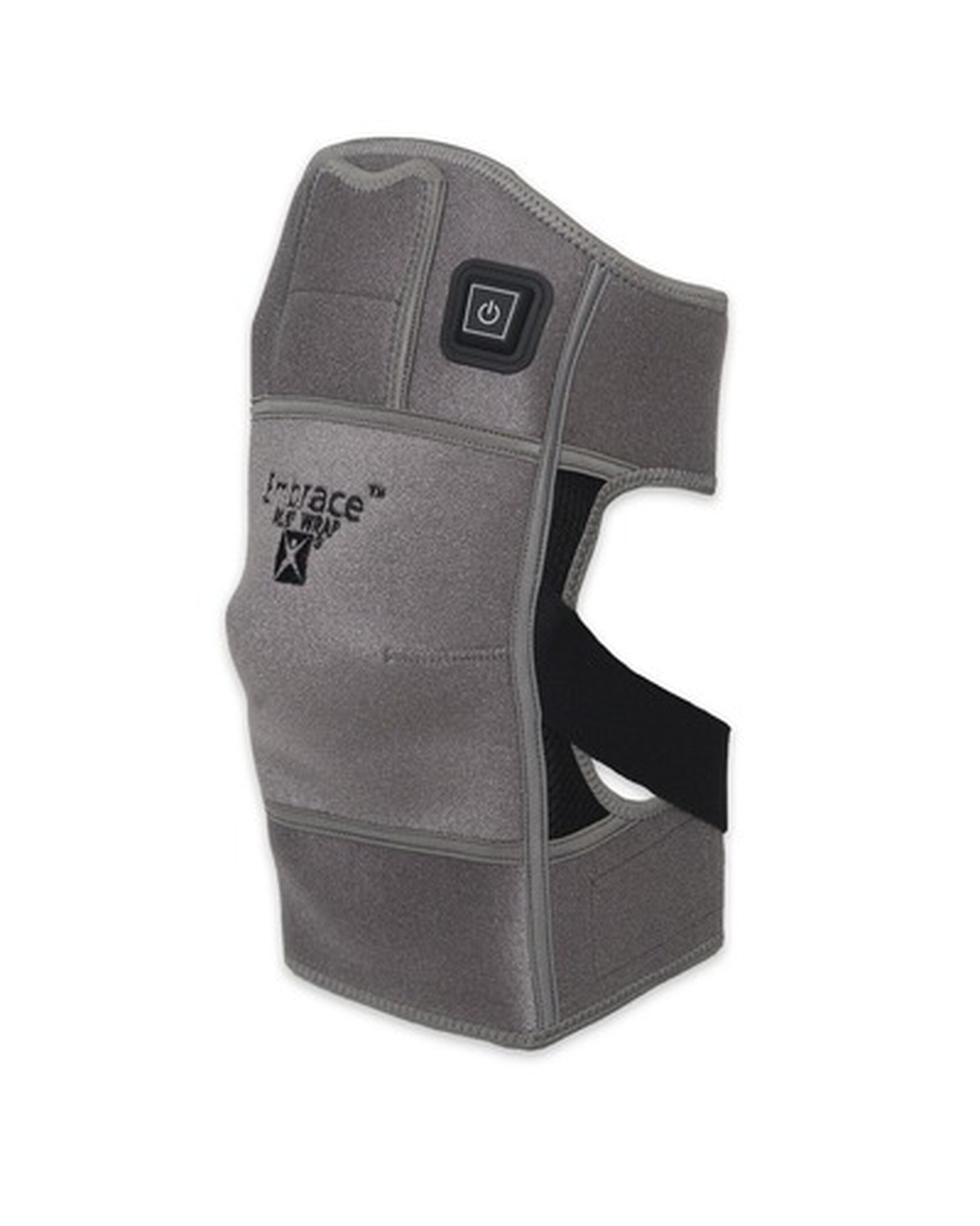 Battle Creek Embrace ™ Relief Knee Wrap Portable, 3 Temperature