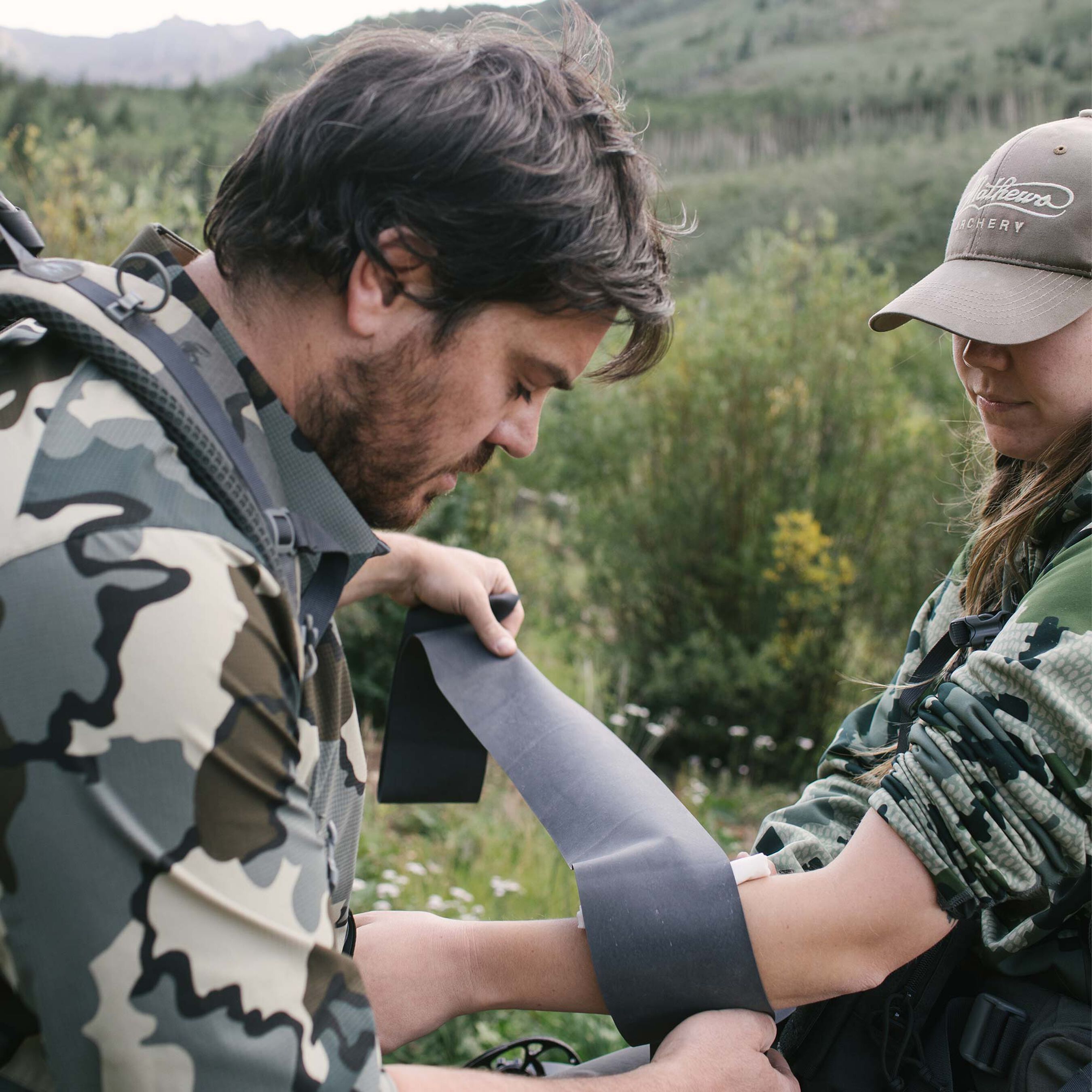 HSA Eligible Adventure Medical Trauma Pak Pro with Advanced Clotting