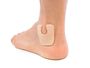 ZenToes U-Shaped Felt Callus Pads - 24-Pack, , large image number 4
