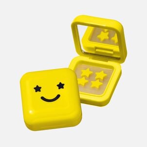 Starface Hydro-Star Yellow Pimple Patches & Big Yellow Compact, 32 ct.