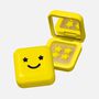Starface Hydro-Star Yellow Pimple Patches & Big Yellow Compact, 32 ct., , large image number 1