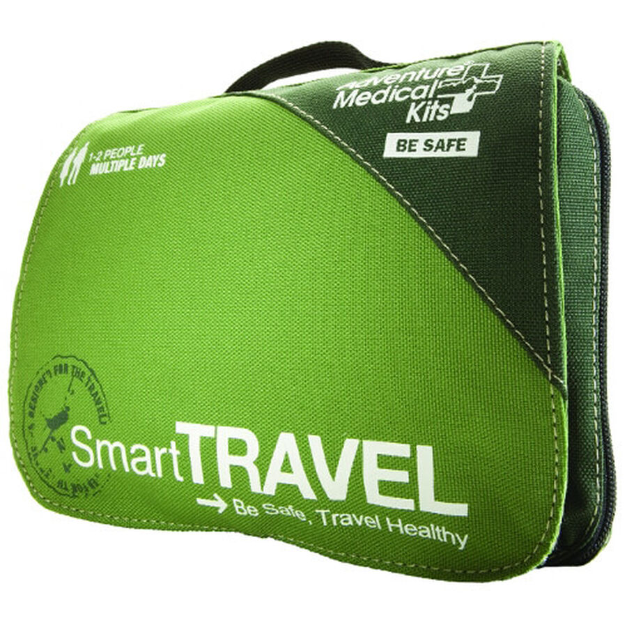 Adventure Medical Kits Smart Travel, , large image number 2