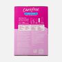 Carefree Acti-Fresh Long Pantiliners, Unscented, 92 ct., , large image number 1