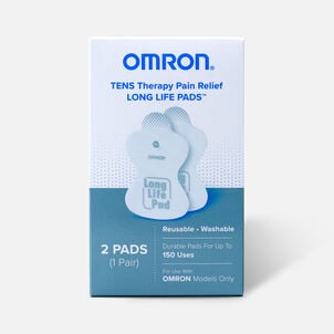 Omron Healthcare Announces New Over-The-Counter Electrotherapy Device