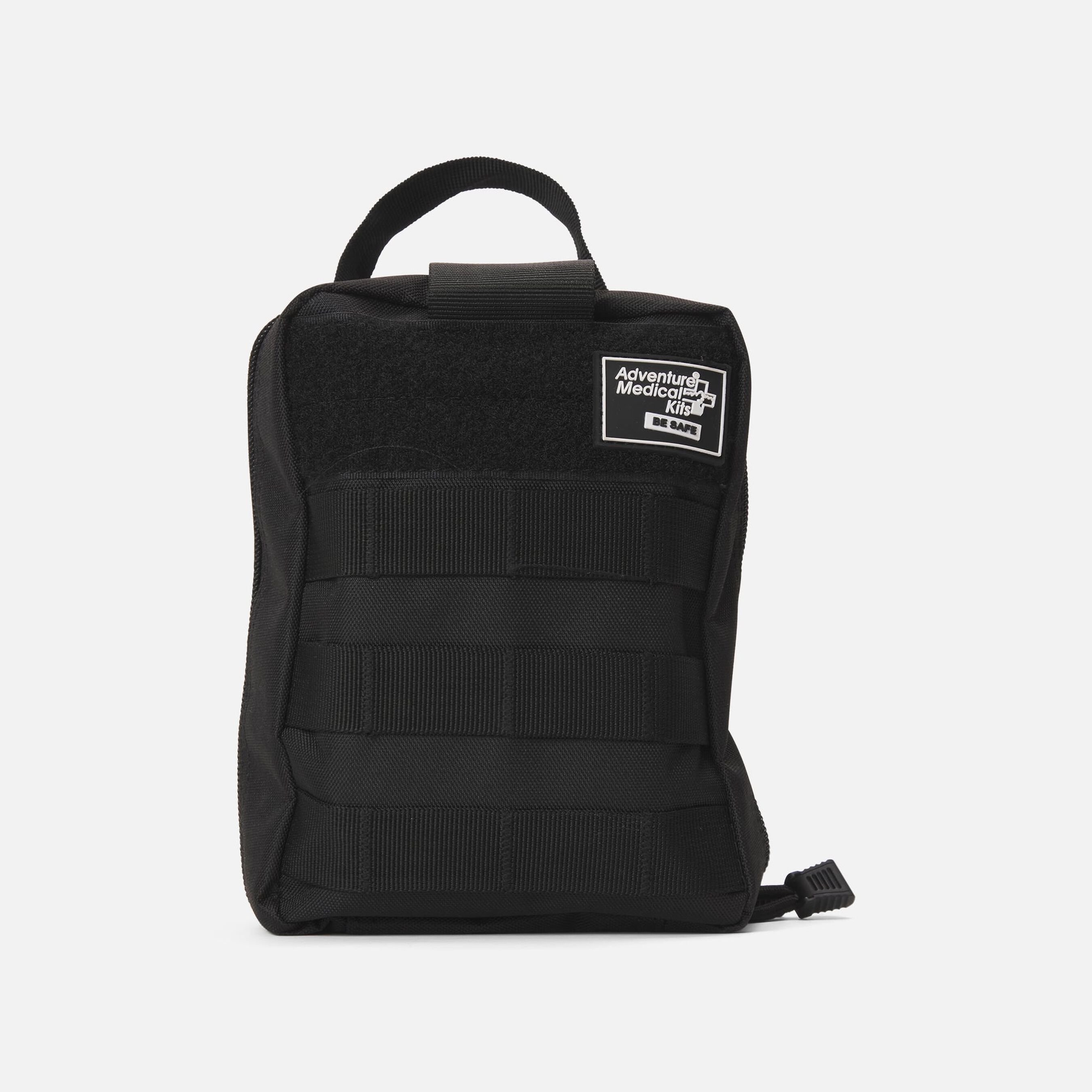 HSA Eligible Adventure Medical Kits MOLLE Bag Trauma Kit 2.0 HSA Eligible