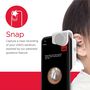 Tylenol SmartCheck Digital Ear Scope, , large image number 1