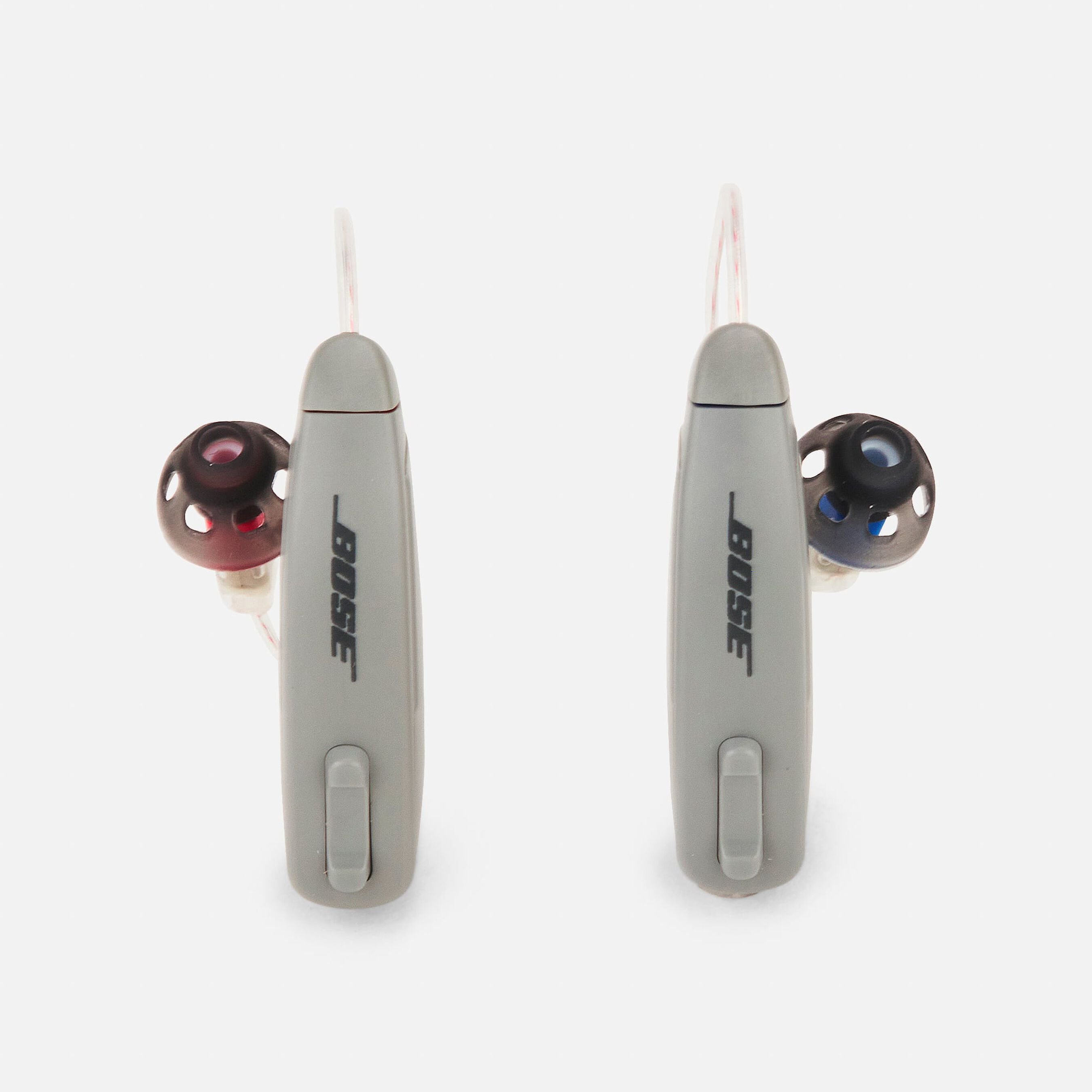 HSA Eligible Lexie B1 Powered by Bose Selffitting OTC Hearing Aids