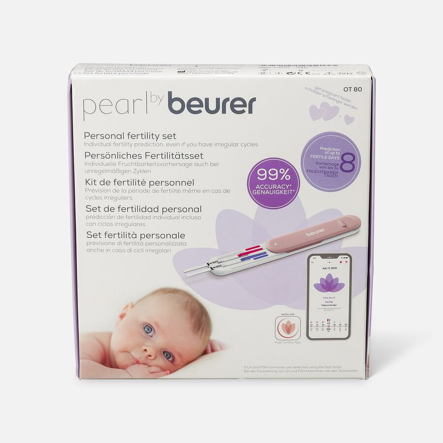 Pearl Fertility Kit, , large image number 0