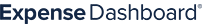 expense dashboard