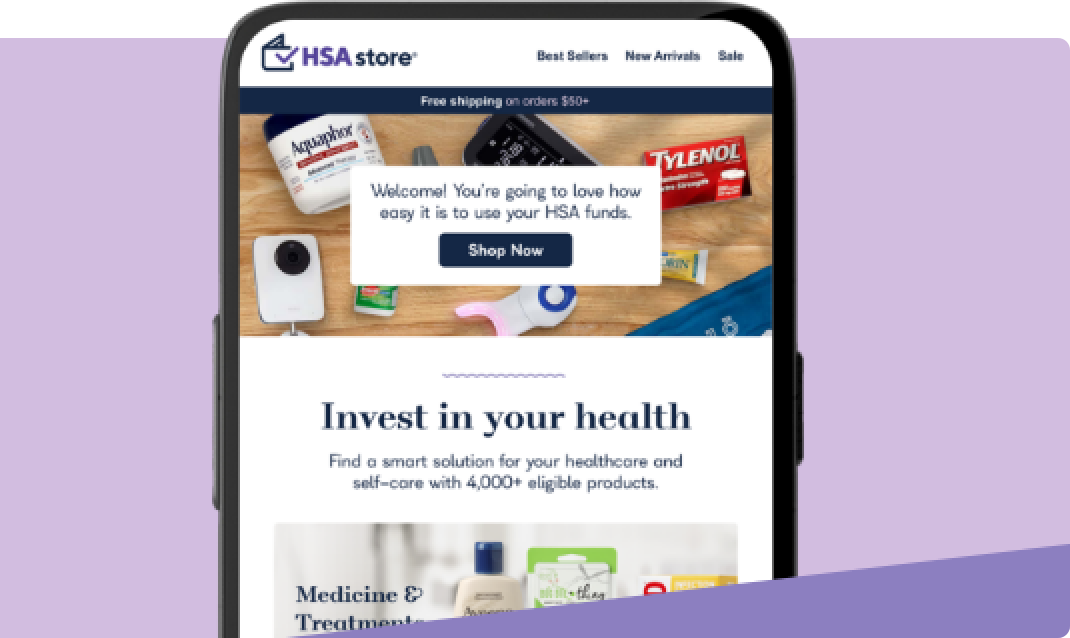 How to Shop 's FSA/HSA Store With Pre-Tax Dollars in 2021