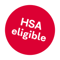 HSA Eligible
