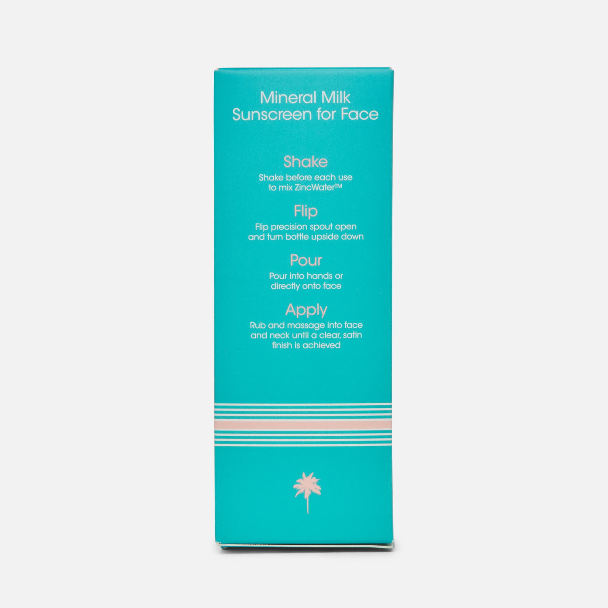 Vacation Shake Shake SPF 50 Mineral Milk, 1.7 oz. by Vacation