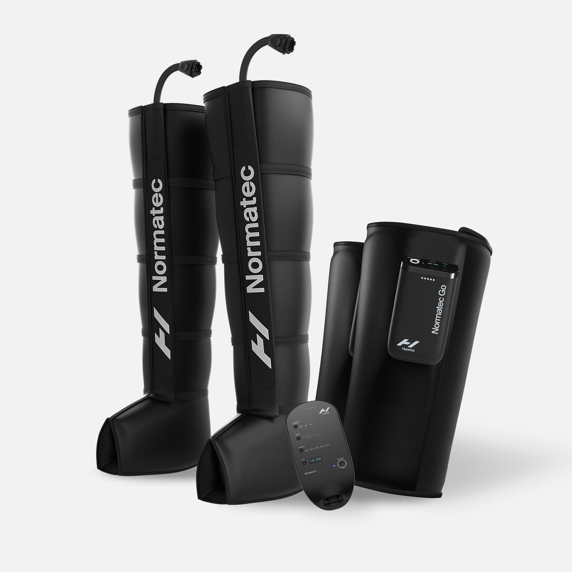 HSA Eligible HyperIce Normatec Bundle | HSA Eligible